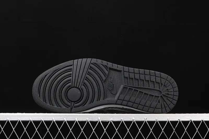 All categories Air Jordan Jordan series basketball shoes Air Jordan 1 Low Air Jordan 1 Low AJ1 Joe 1 low-top cultural and leisure sports sneakers 553558-001